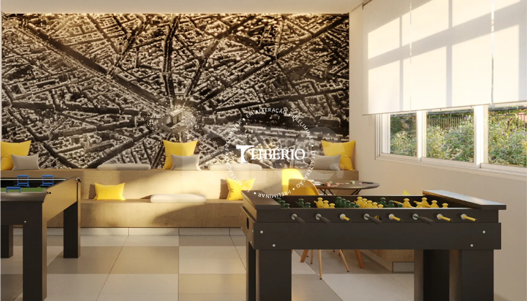 Hype Vila Mariana - Studio com 26,67 m², em Vila Mariana — foto 18