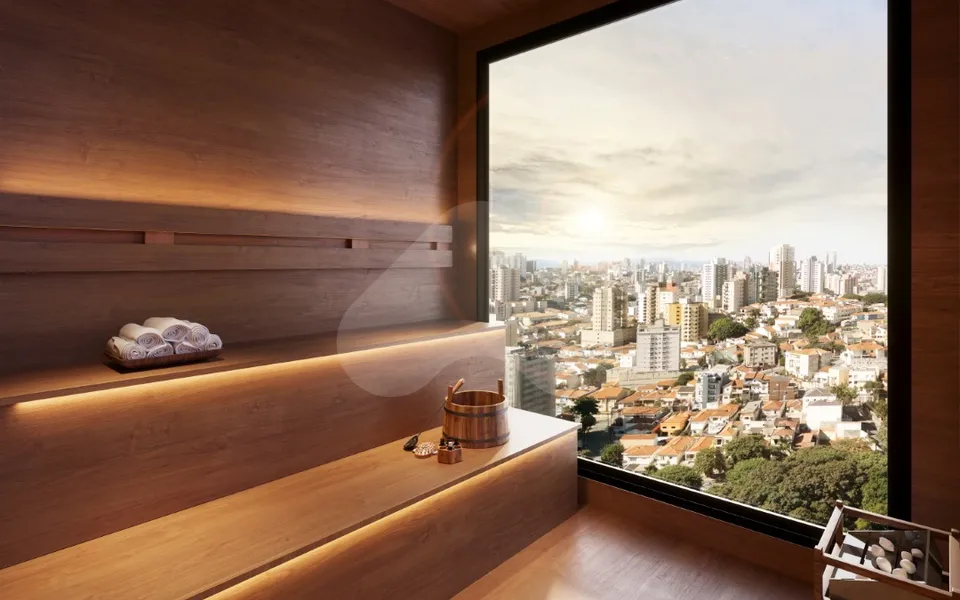Full Jardim São Paulo - Apartamento com 39,34 m², em Jardim São Paulo — foto 10
