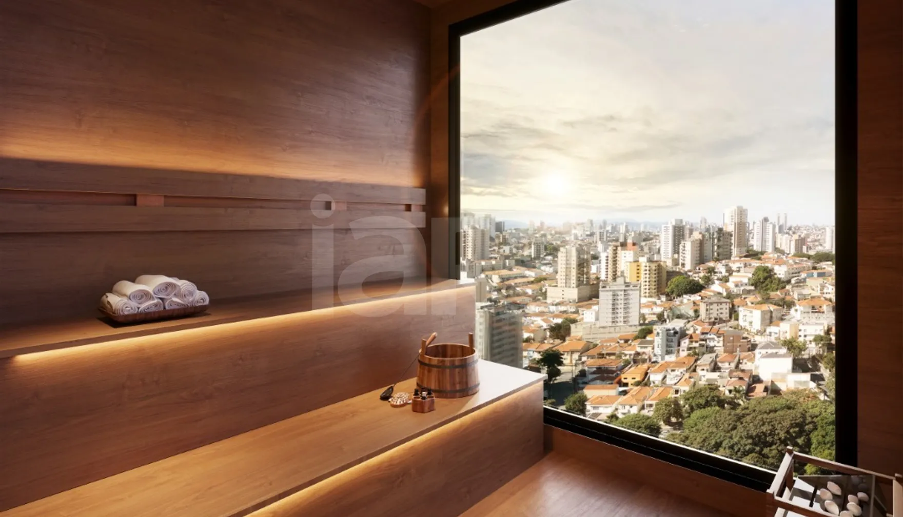 Full Jardim São Paulo - Apartamento com 39,34 m², em Jardim São Paulo — foto 10