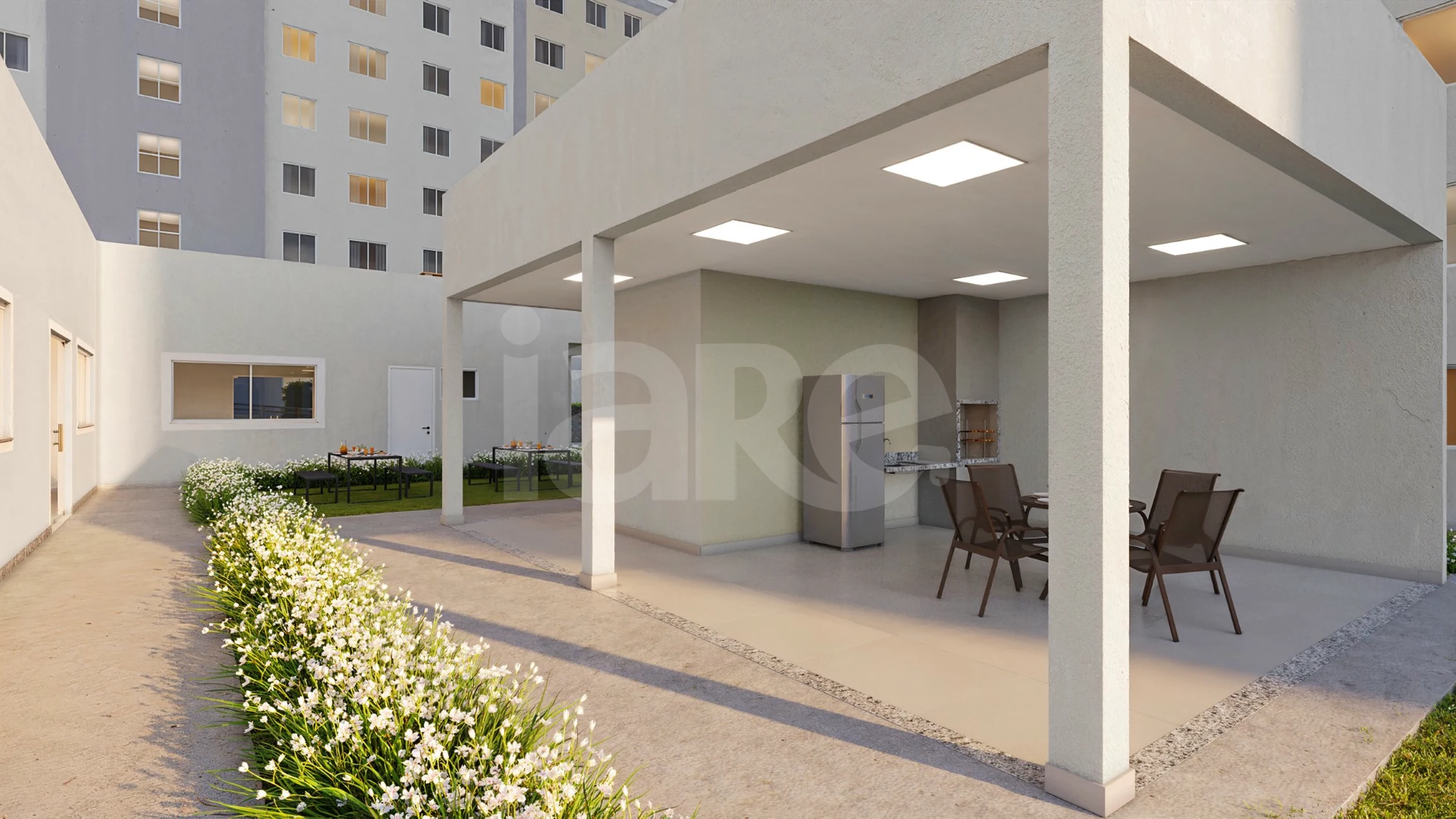 Gran Vista Itaquera - Apartamento com 56,51 m², em Vila Carmosina — foto 9