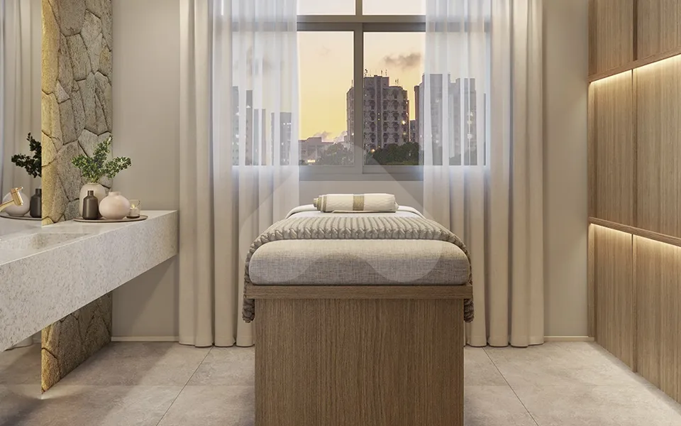Reffugio 359 - Studio com 26 m², em Aclimação — foto 26