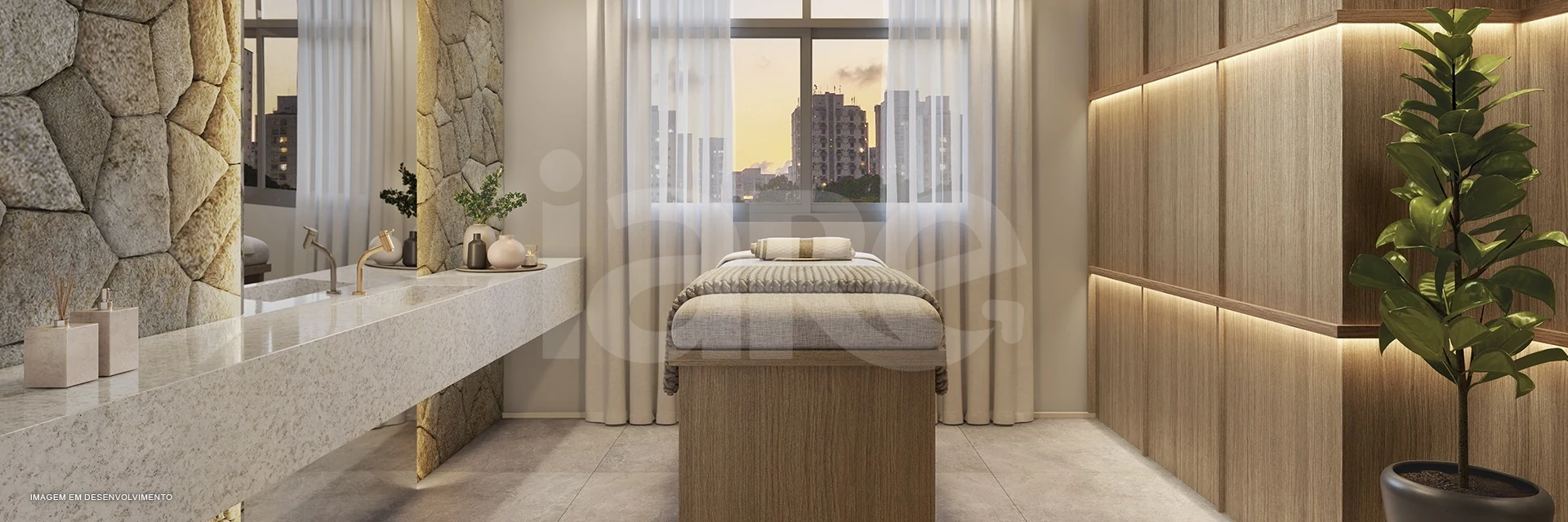 Reffugio 359 - Studio com 41 m², em Aclimação — foto 26