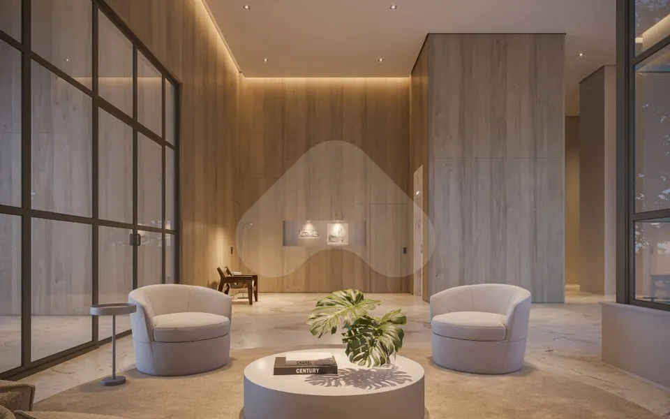 Piemonte Poty - Apartamento com 162,14 m², em Água Verde — foto 6