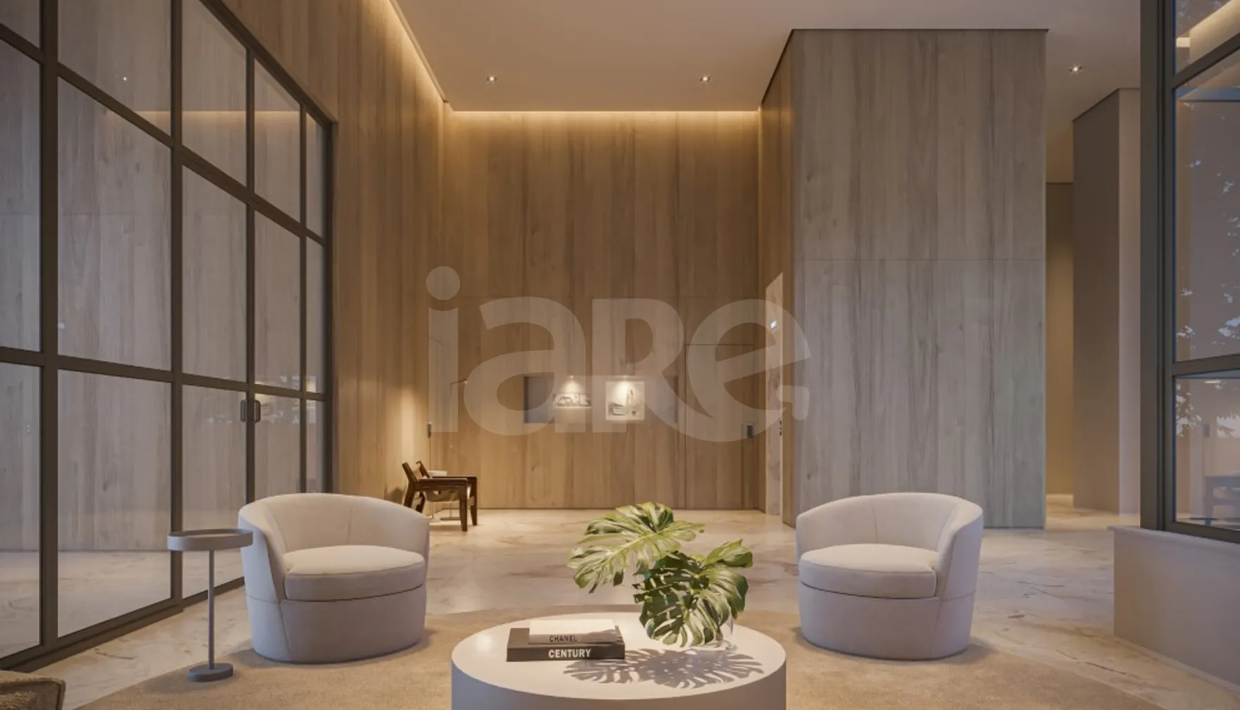 Piemonte Poty - Apartamento com 162,14 m², em Água Verde — foto 10