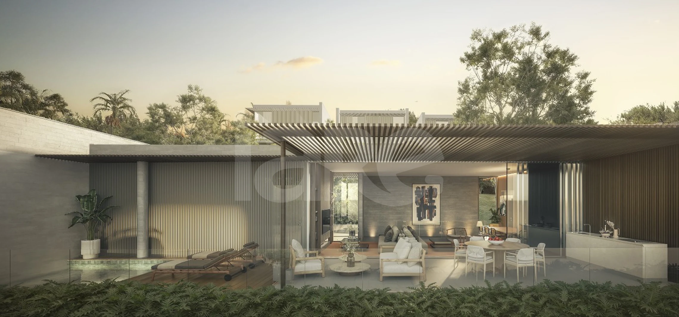 Sensi Al Mare - Casa com 387,25 m², em Centro de Vila Velha — foto 34