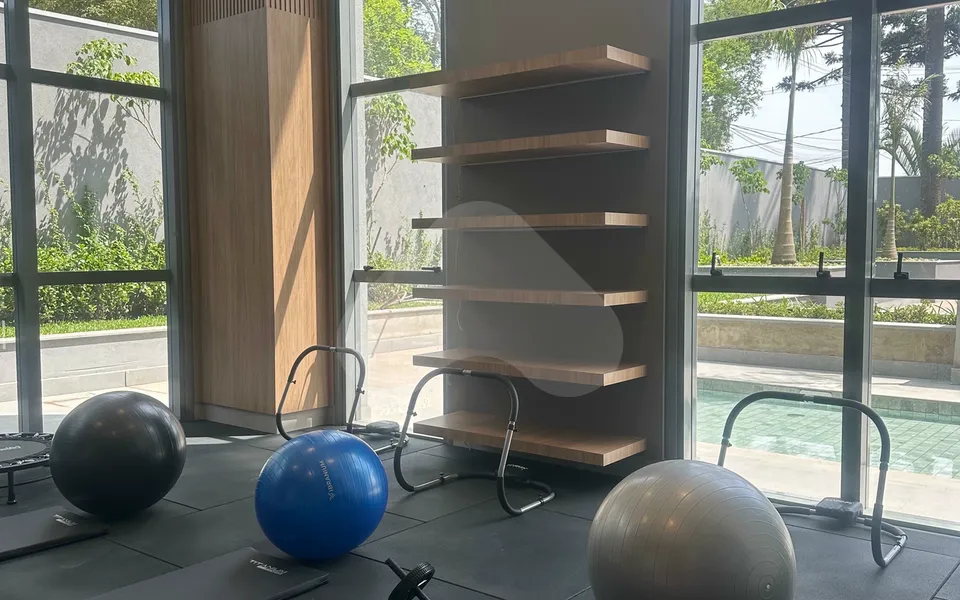 Chateau Latour - Apartamento com 96,36 m², em Seminário — foto 16