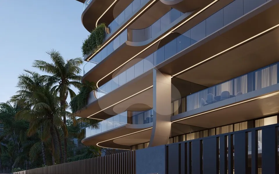 Atto Design by Pininfarina - Apartamento com 462,4 m², em Barra da Tijuca — foto 9