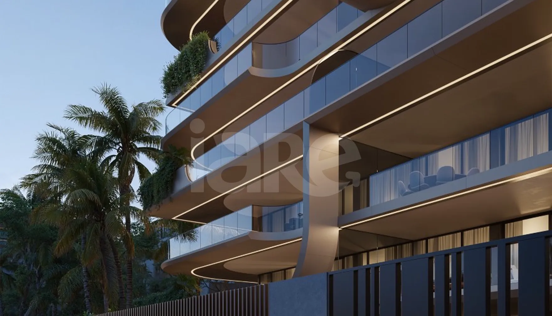 Atto Design by Pininfarina - Garden com 642,74 m², em Barra da Tijuca — foto 14