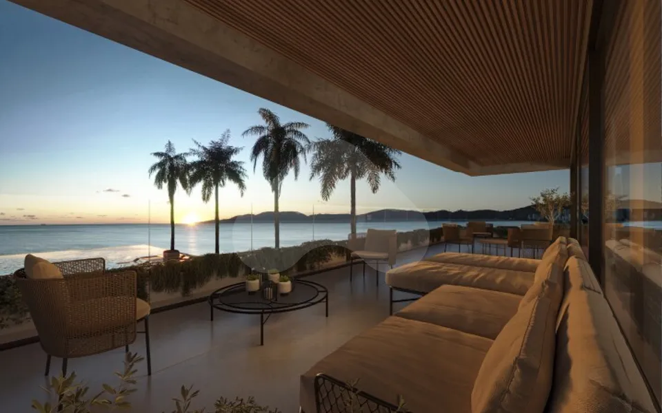 Edify One - Apartamento com 264,7 m², em Meia Praia — foto 19