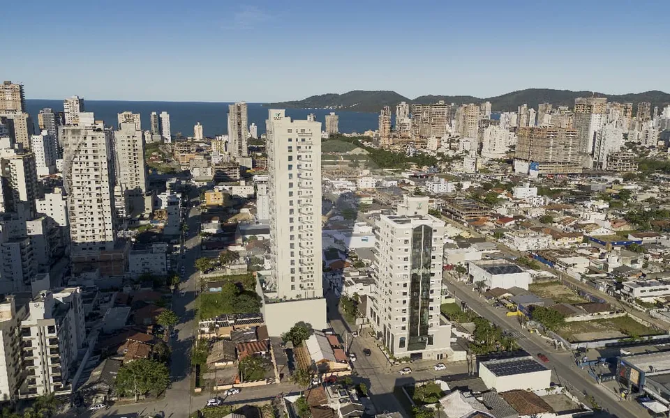 Scala Residenziale - Apartamento com 63,05 m², em Jardim Dourado — foto 13