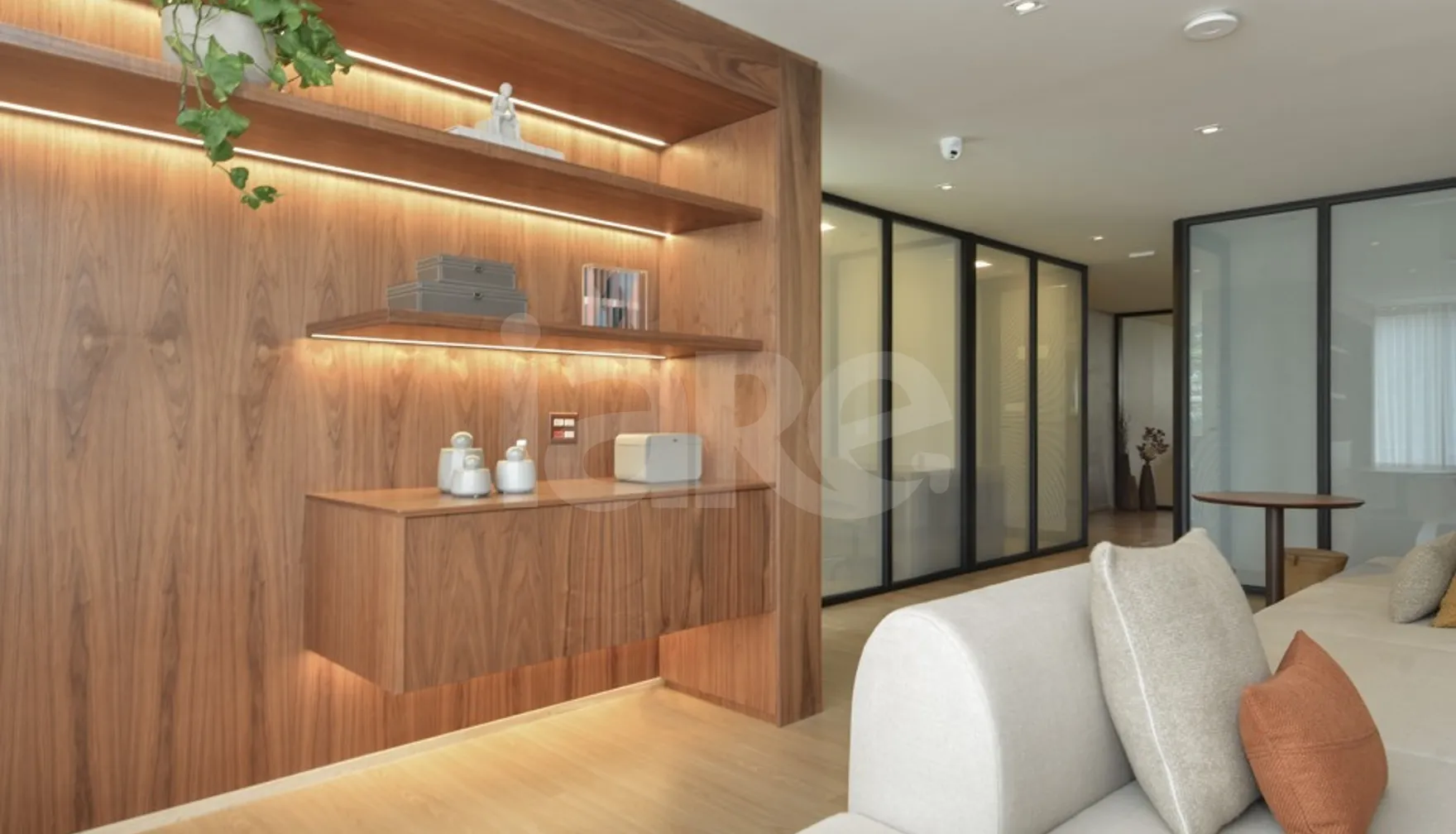 Hóriz Ibirapuera - Apartamento com 301 m², em Ibirapuera — foto 12