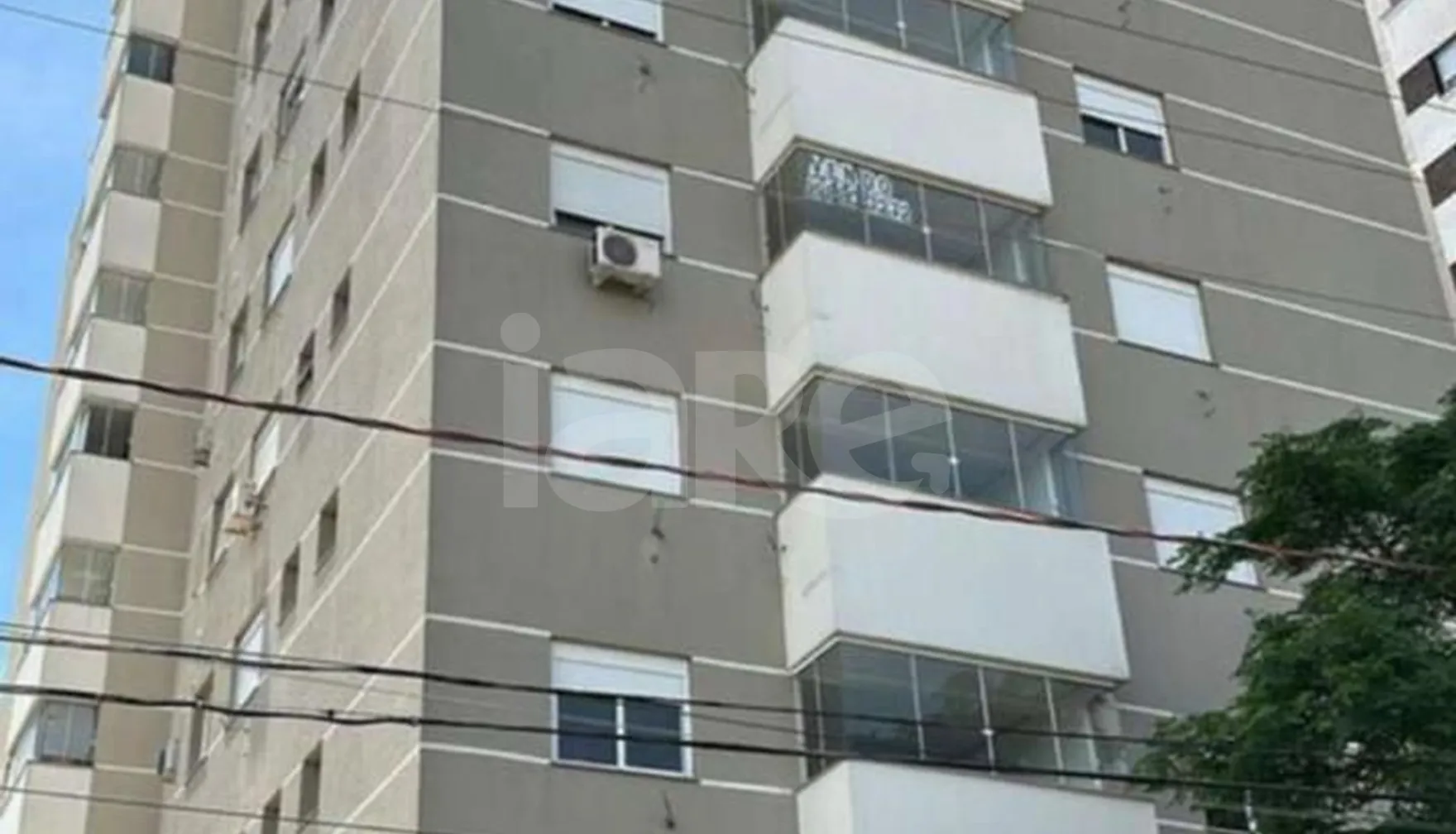 Vitória Residencial - Garden com 129,99 m², em Jardim Botânico — foto 1