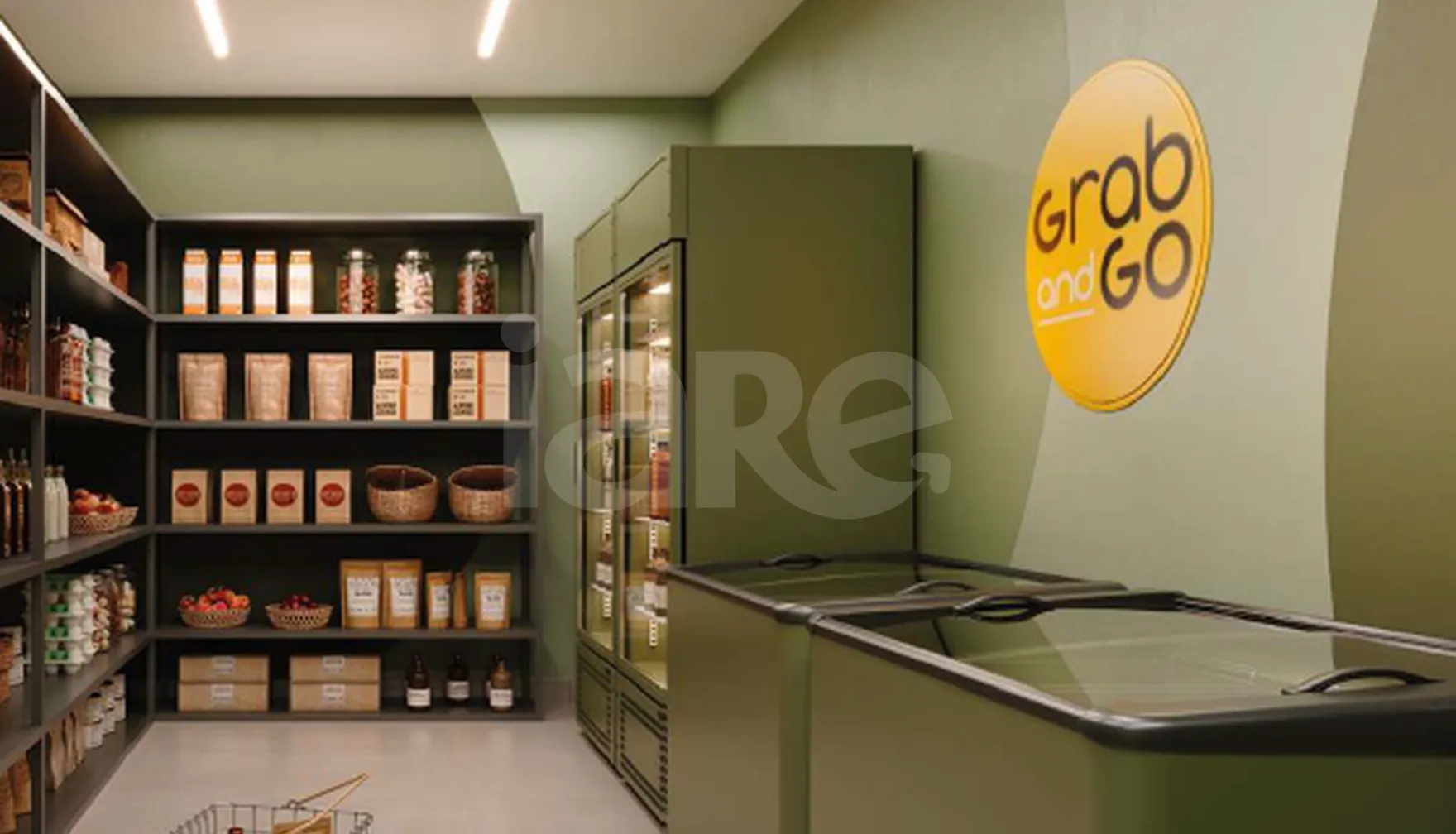 Epic Golf - Cobertura com 162,96 m², em Barra da Tijuca — foto 35
