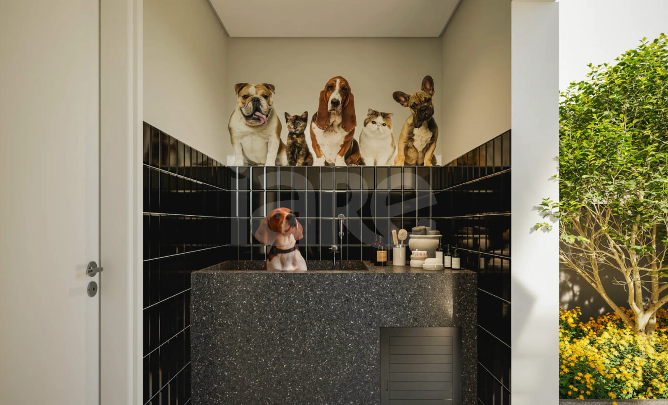 Zenion - Studio com 31,29 m², em Vila Olímpia — foto 16
