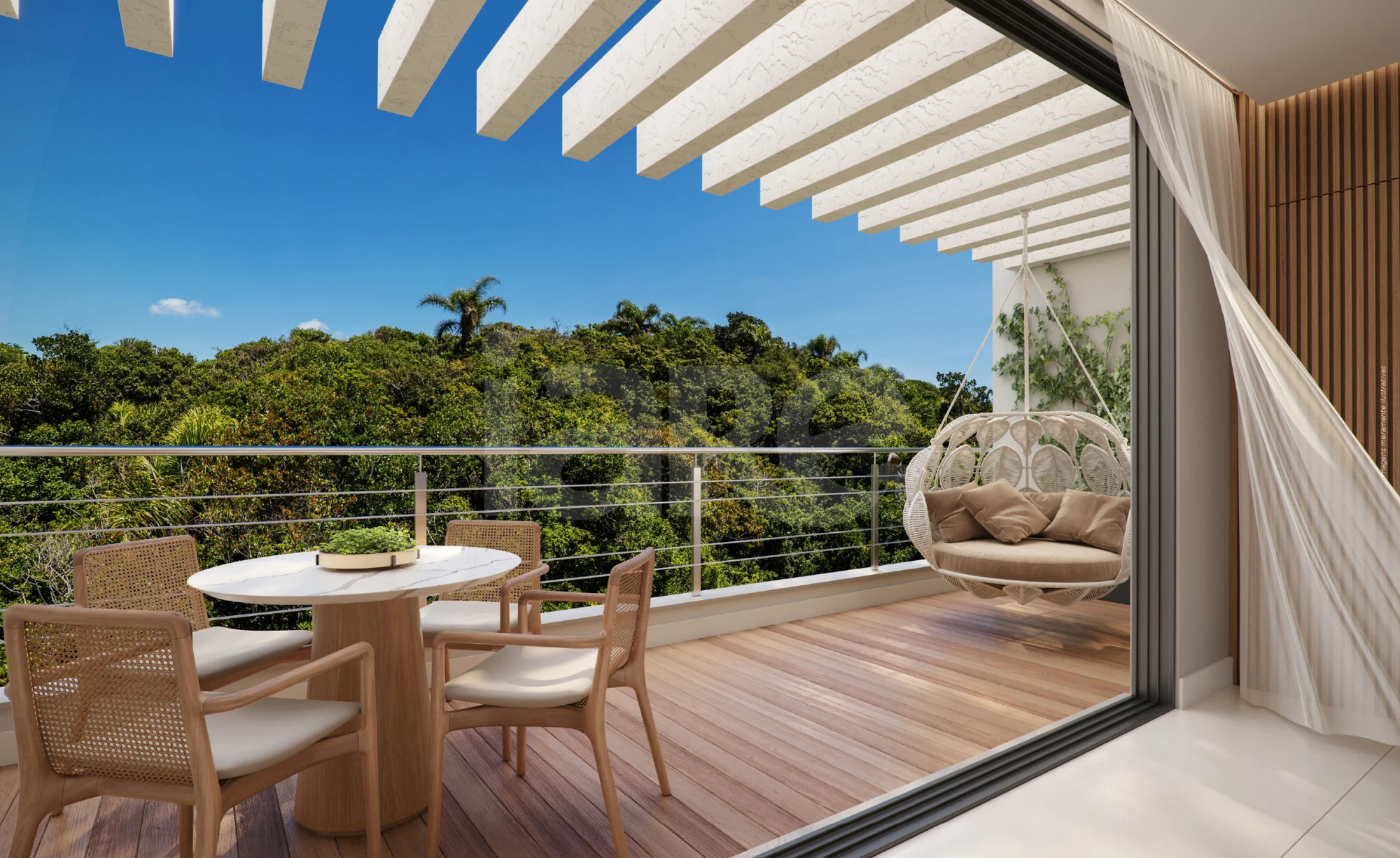 Maríssima Quatro Ilhas - Casa com 368,65 m², em Quatro Ilhas — foto 7
