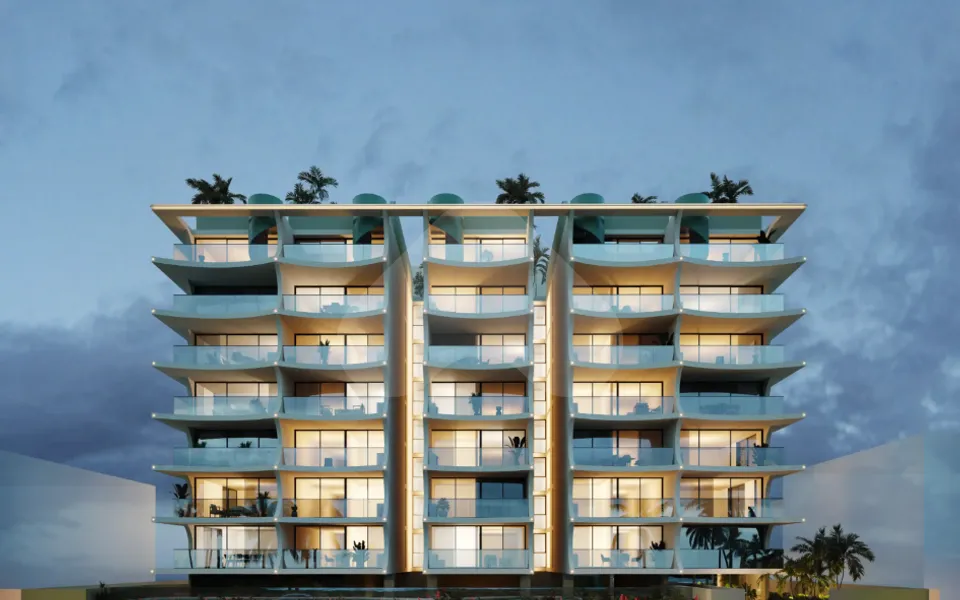 Ares Urban Design - Apartamento com 160,51 m², em Intermares — foto 3