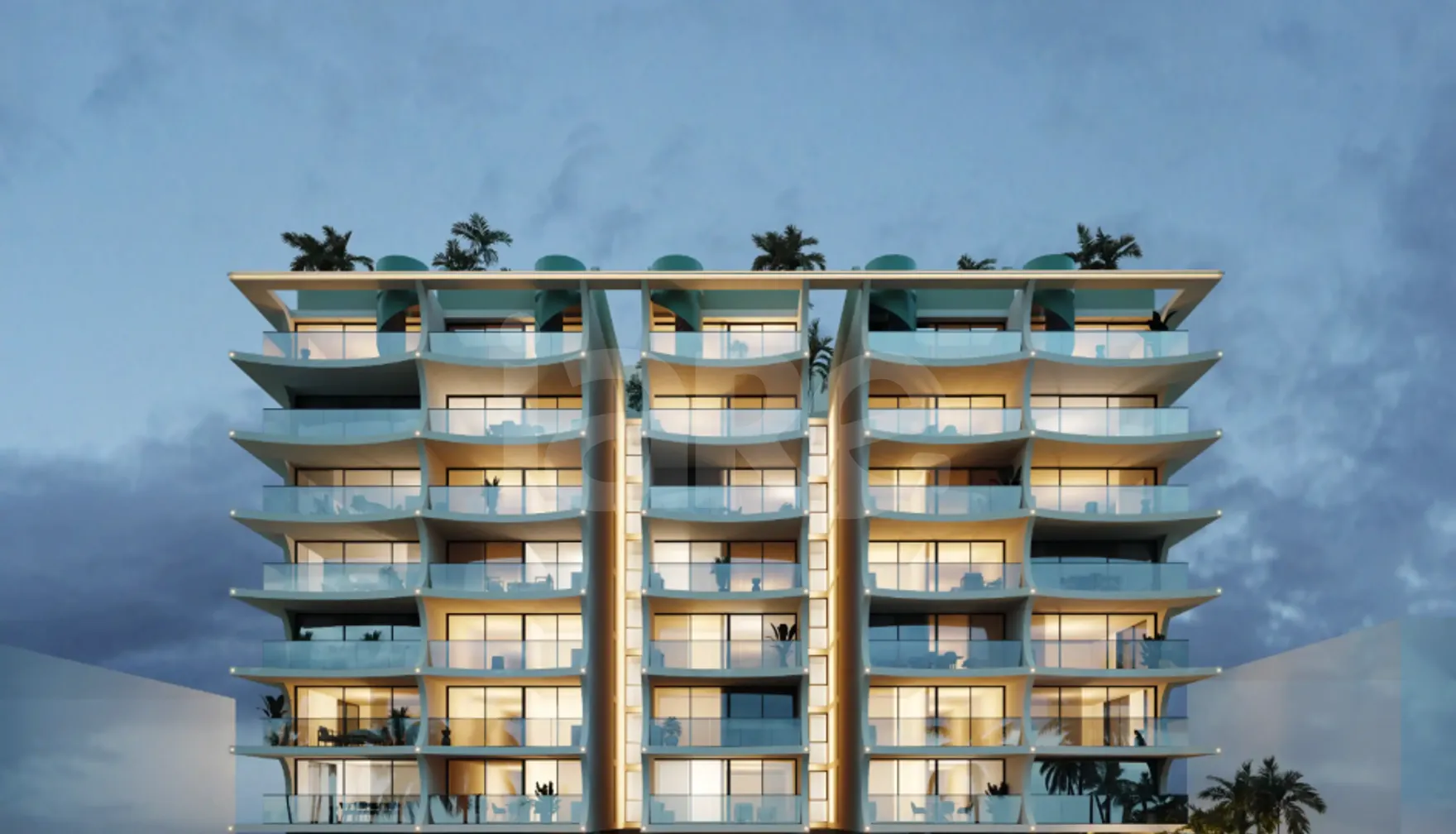 Ares Urban Design - Apartamento com 160,51 m², em Intermares — foto 9