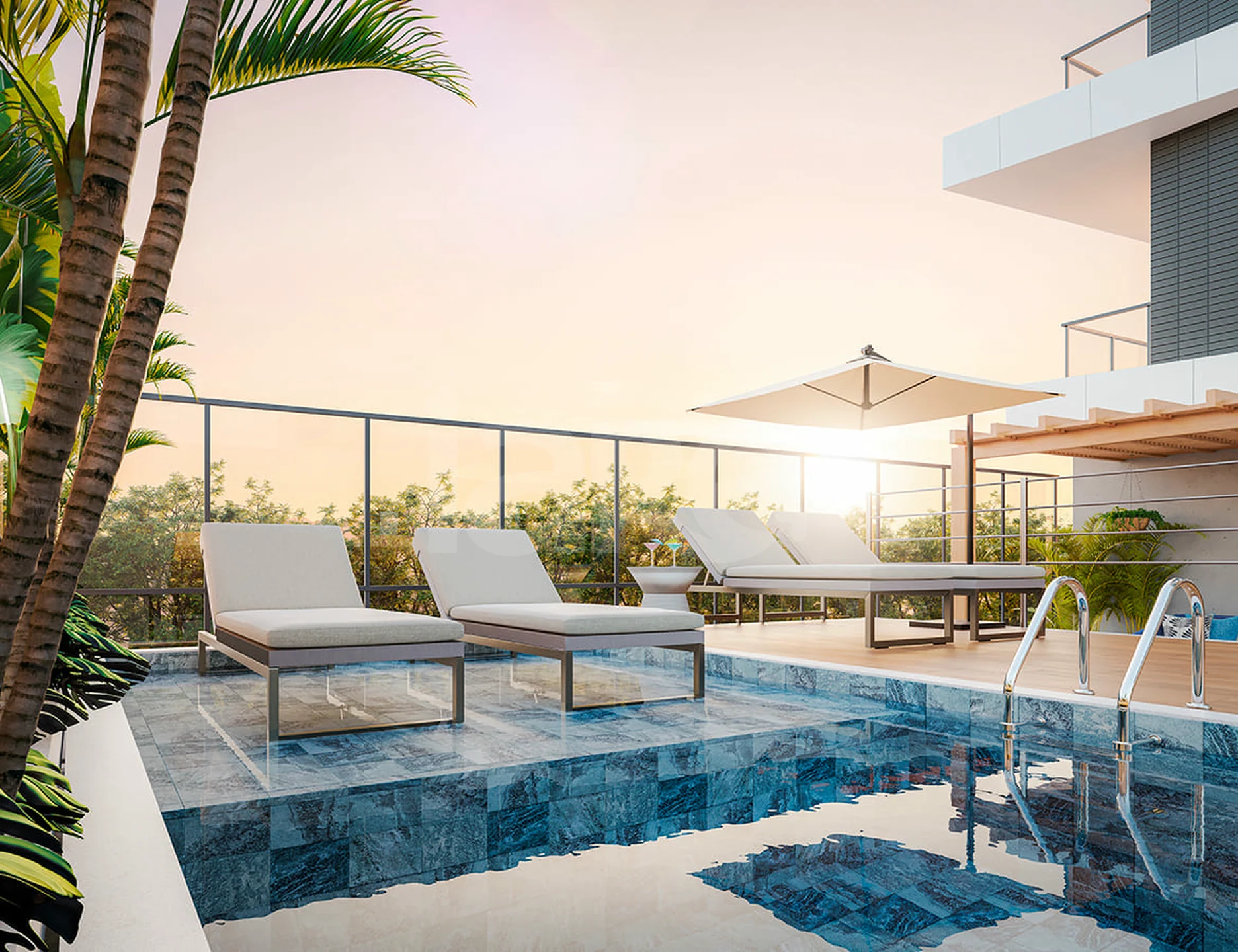 Heleganz - Cobertura com 264,61 m², em Itapuã — foto 25