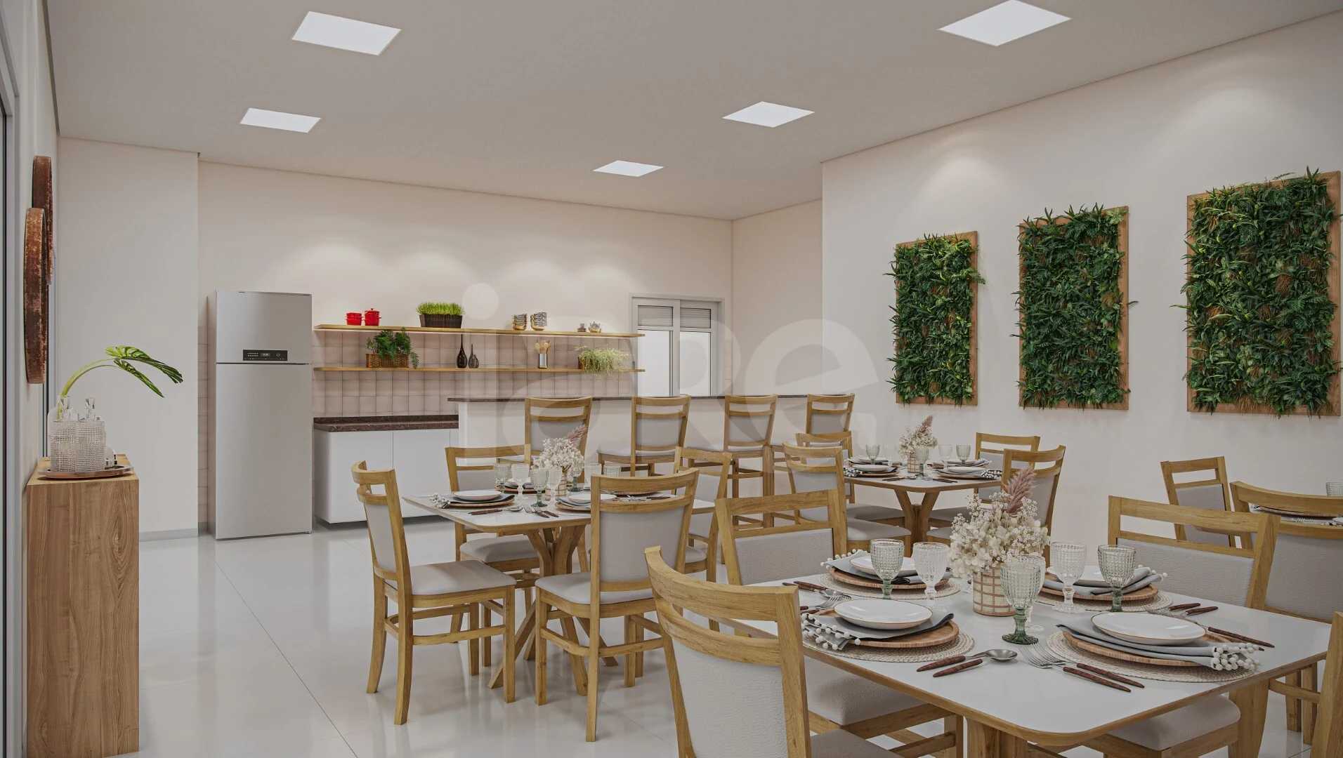 Sou Special Place - Apartamento com 57,05 m², em Jardim Imperador — foto 16