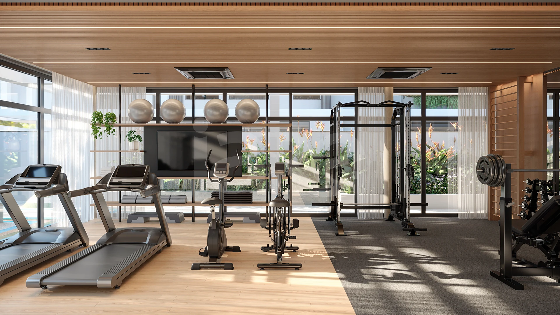 Mytá - Garden com 225,23 m², em Bigorrilho — foto 21