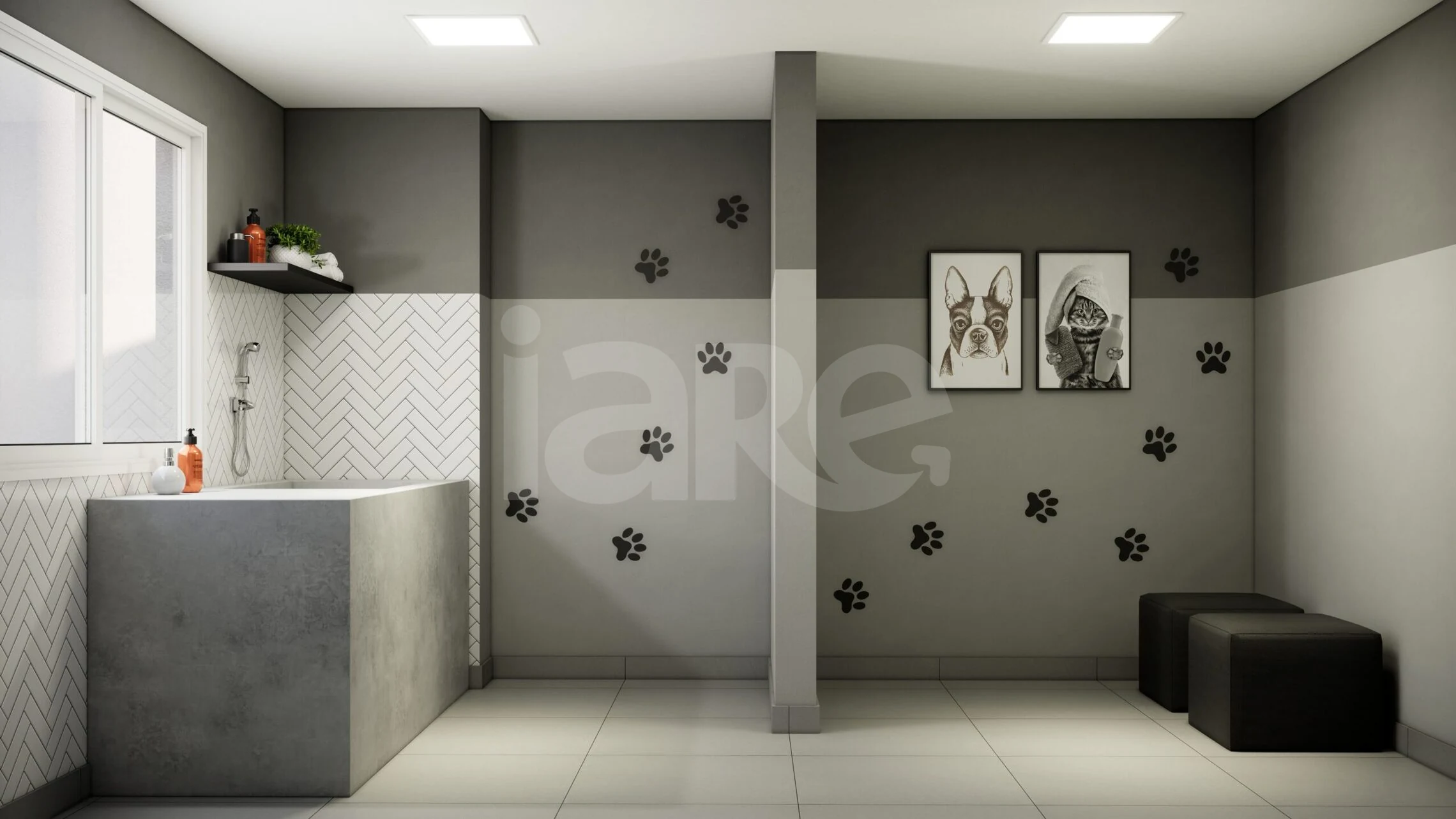 Metrocasa Vila Carrão - Apartamento com 27,34 m², em Vila Carrão — foto 10