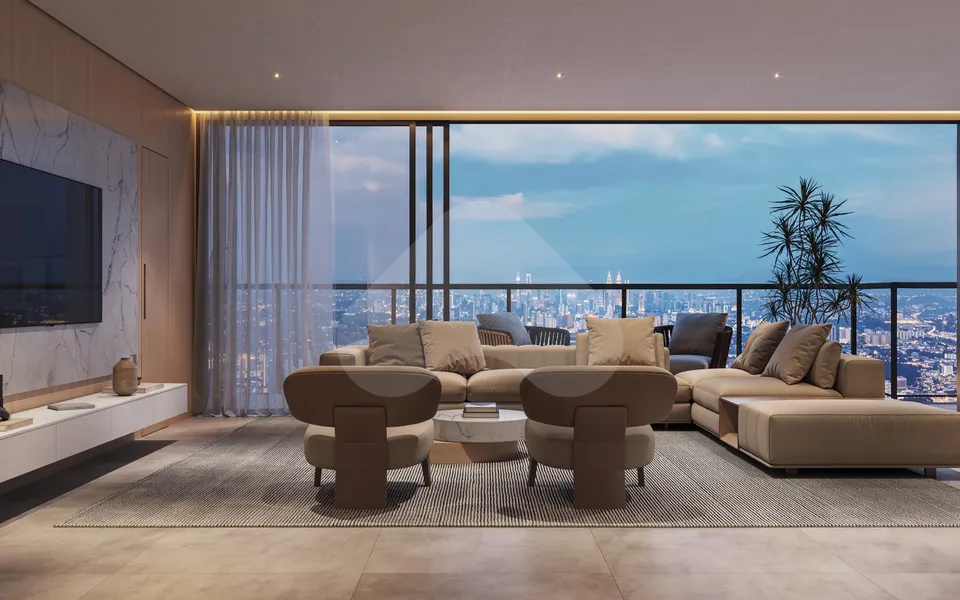 Aureo - Apartamento com 162,67 m², em Bigorrilho — foto 32