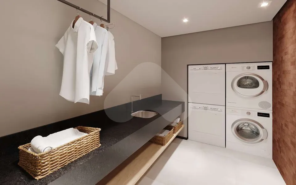 myID Tucuruvi Unique - Apartamento com 30,92 m², em Tucuruvi — foto 23