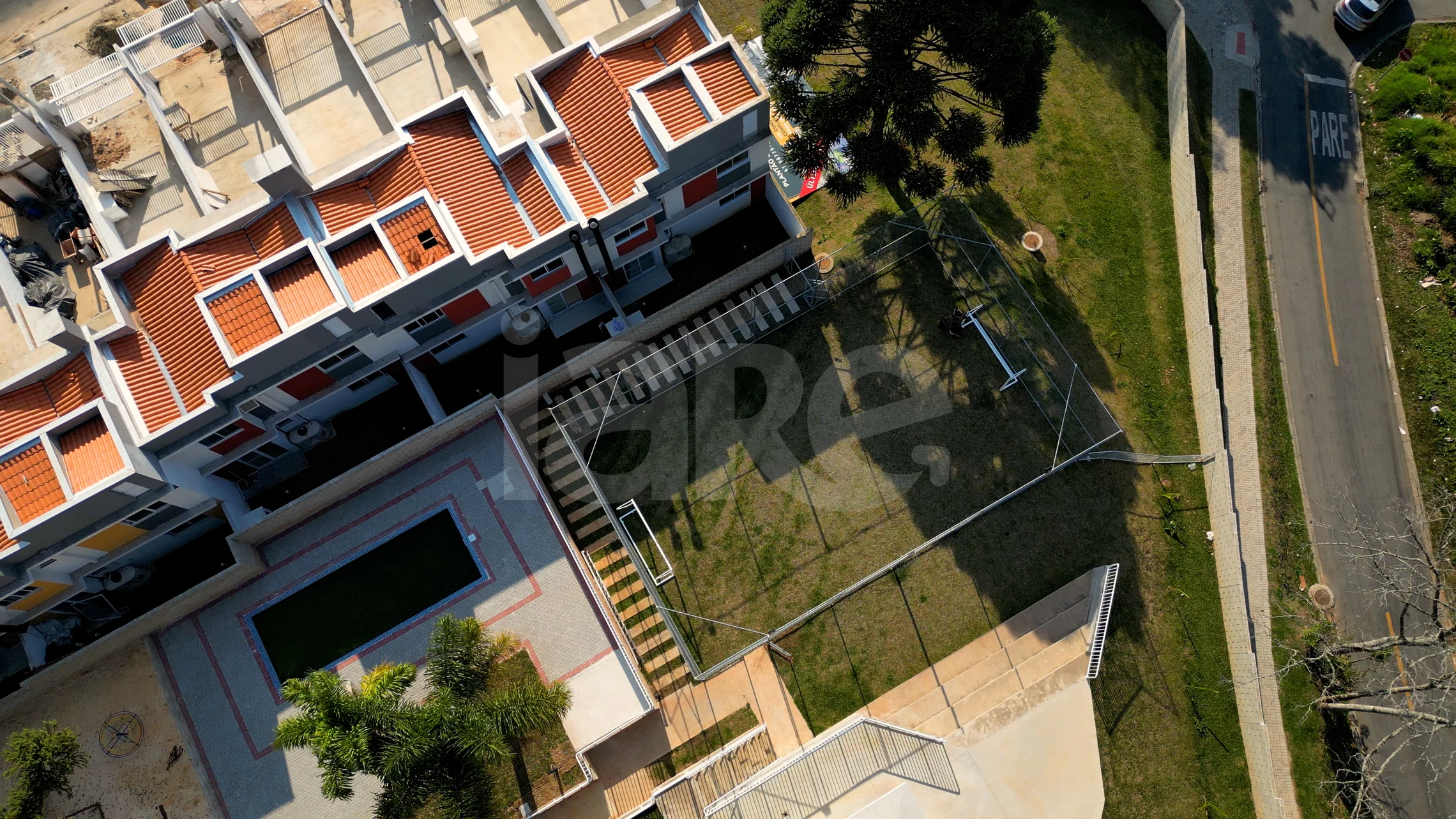Condomínio Colinas do Norte - Apartamento com 48,06 m², em Santa Cândida — foto 10
