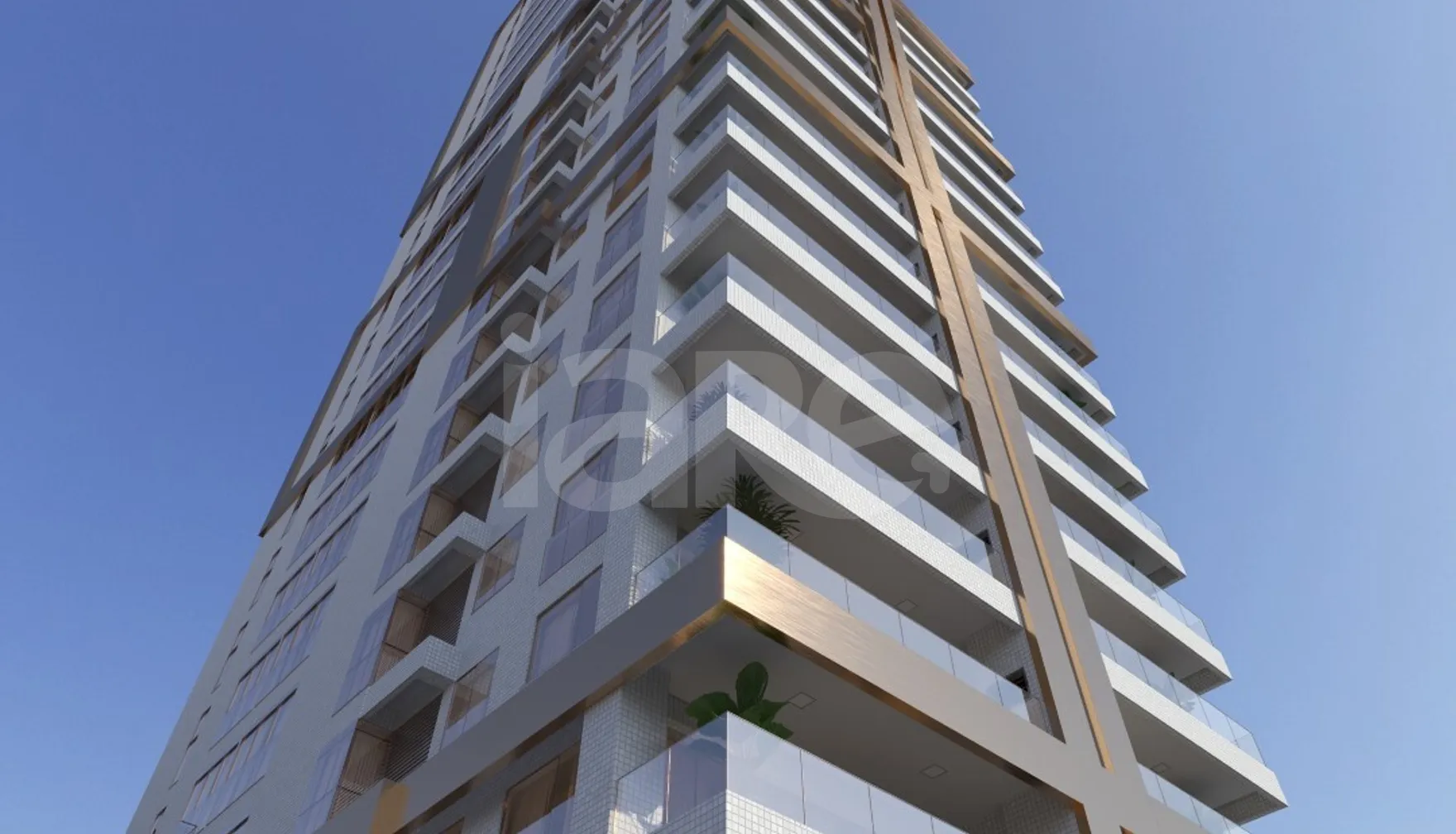 Legacy Vertical Home - Apartamento com 342,6 m², em Centro — foto 1