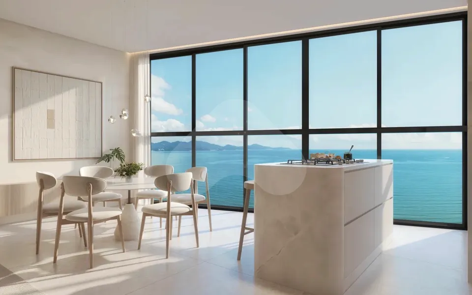 Ventus - Apartamento com 82 m², em Balneário Perequê — foto 26