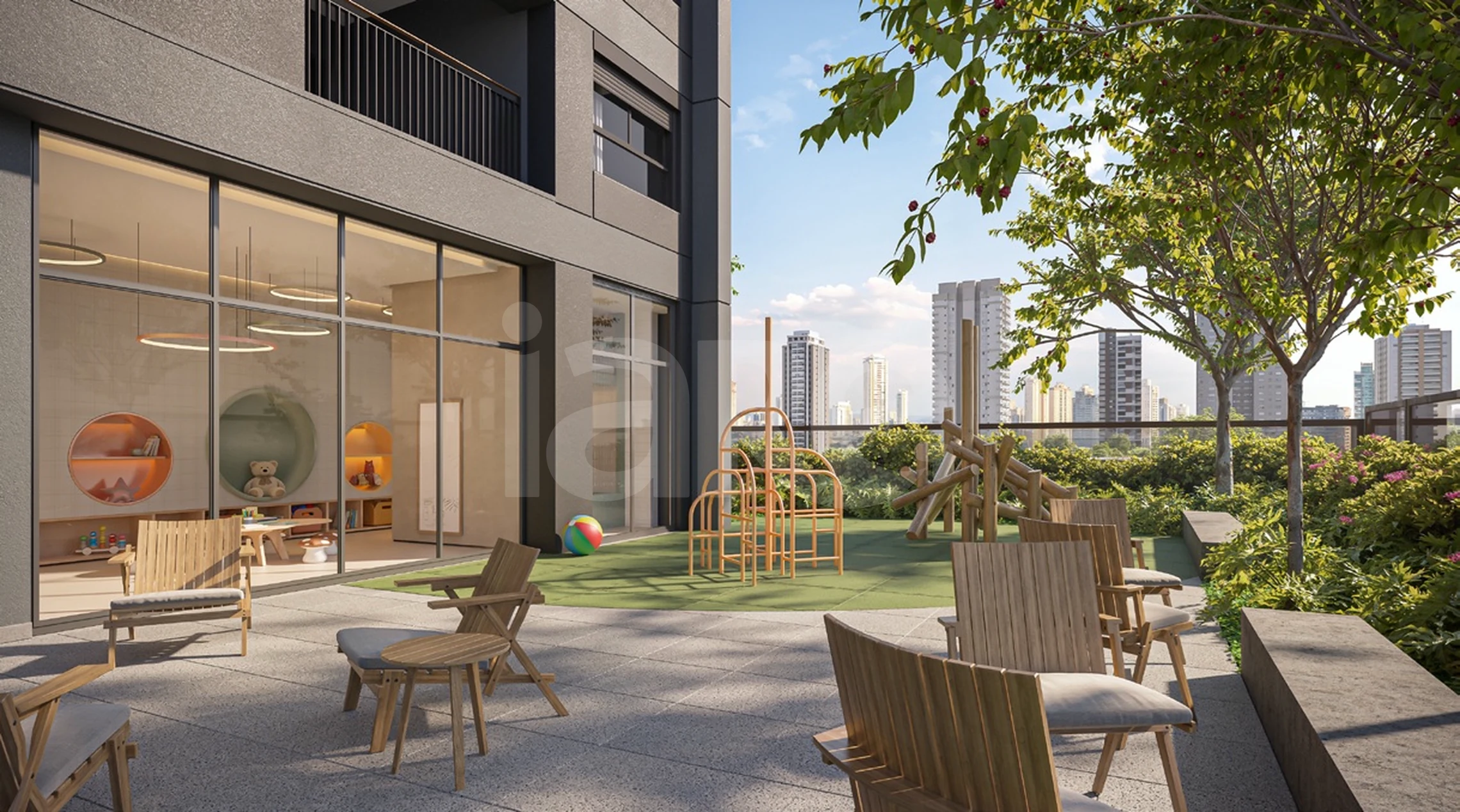 Alameda 45 - Apartamento com 94,77 m², em Vila Mariana — foto 24
