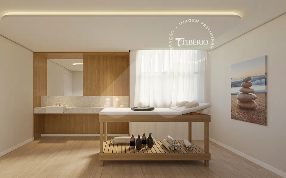 Hub Belém - Studio com 26,88 m², em Belenzinho — foto 15