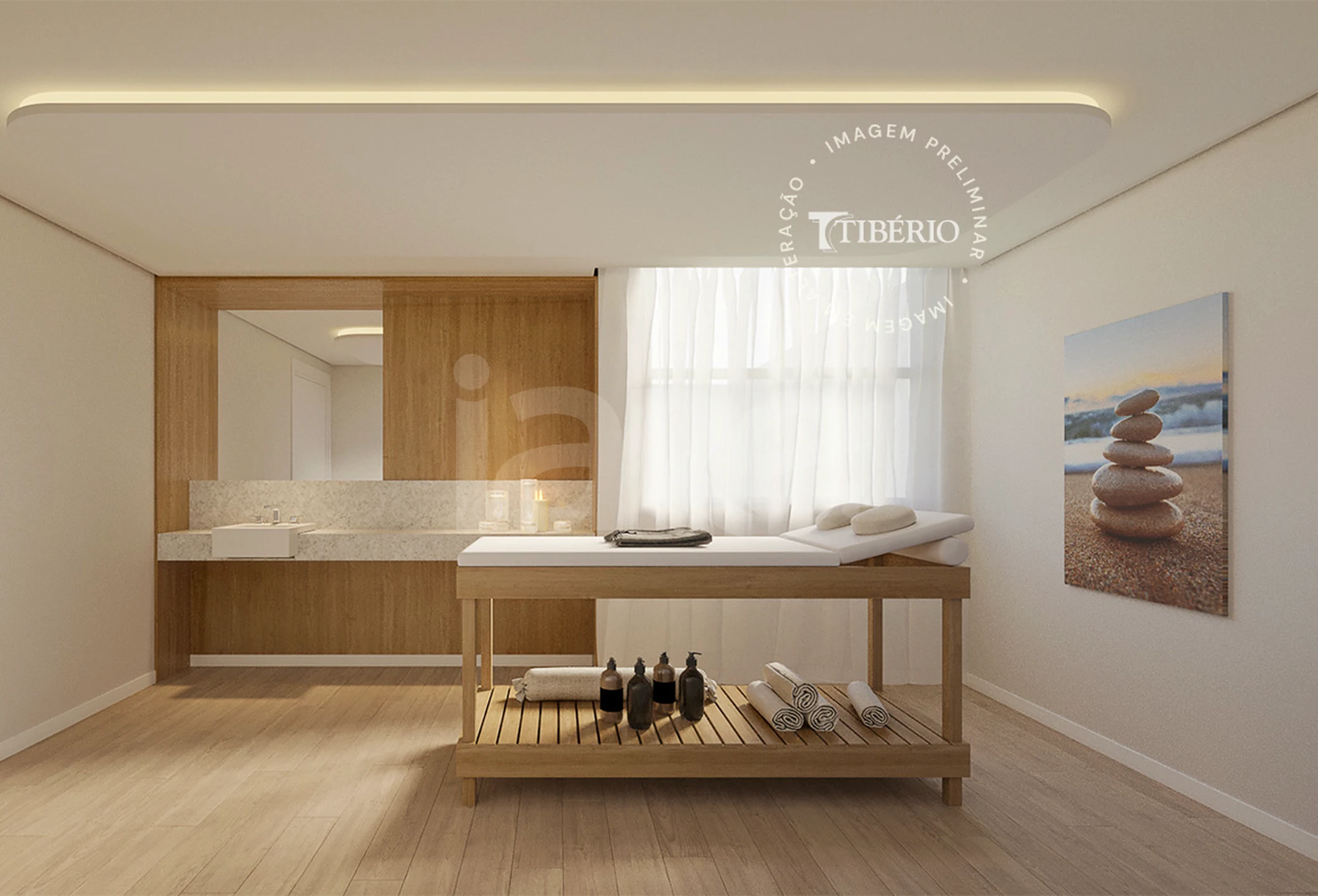 Hub Belém - Studio com 26,88 m², em Belenzinho — foto 15