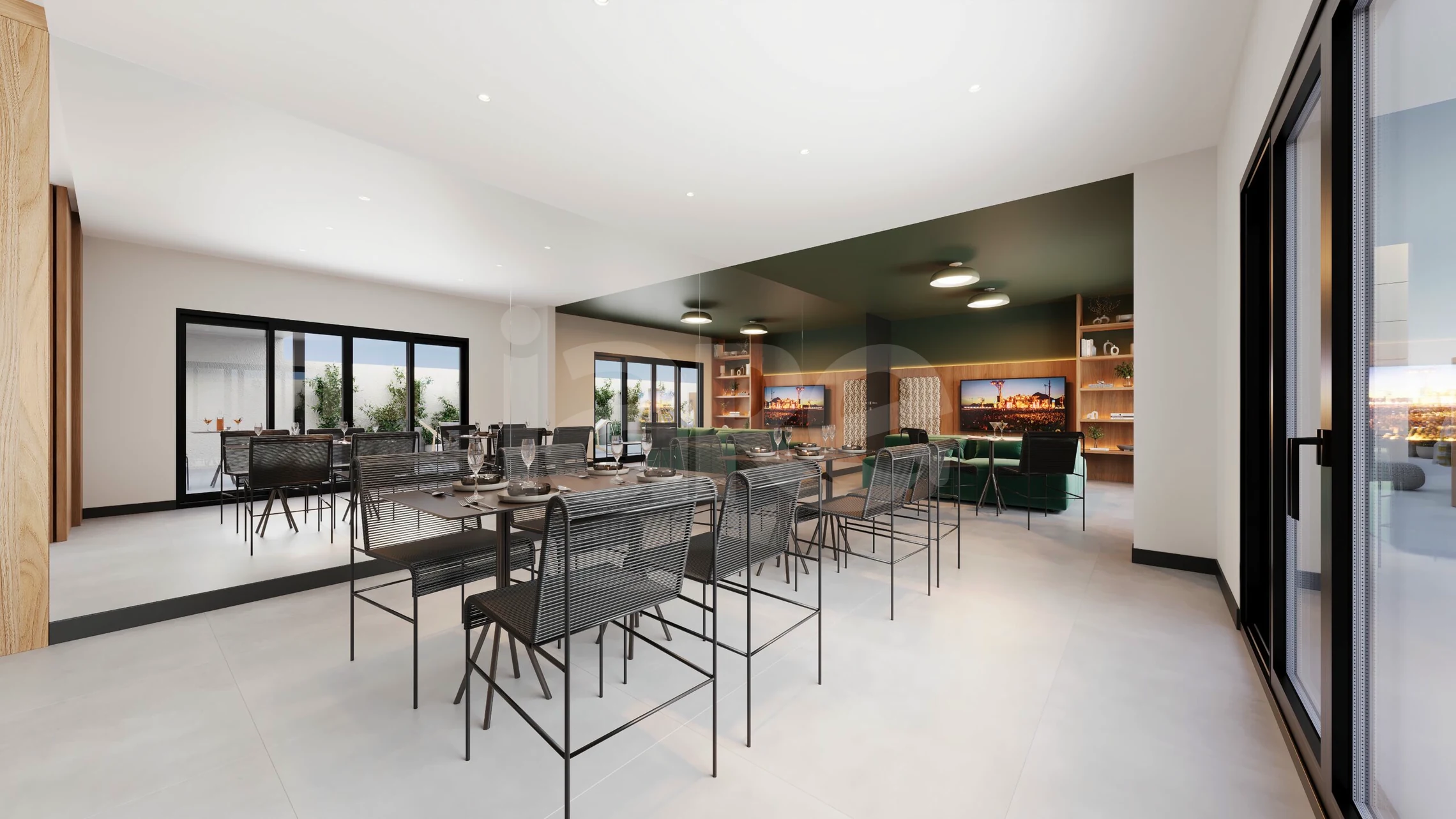 Horizonte Jardim - Apartamento com 47,68 m², em Jardim — foto 25