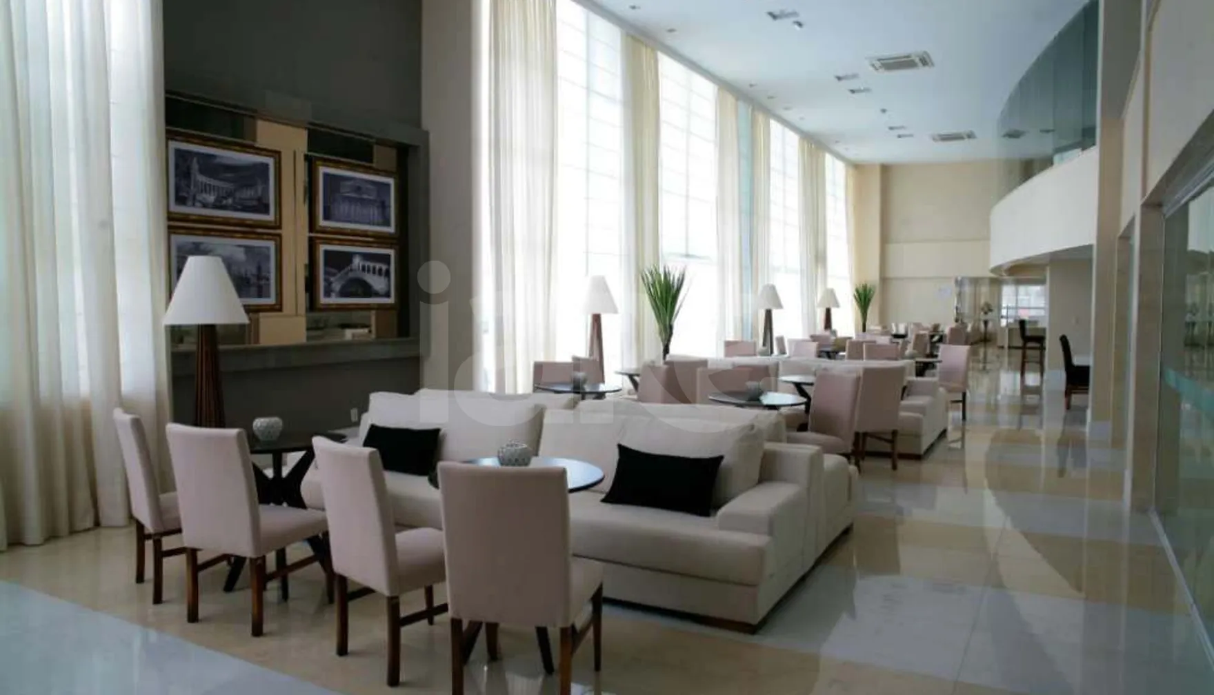 Mansões Heron Marinho - Apartamento com 510,1 m², em Altiplano Cabo Branco — foto 5