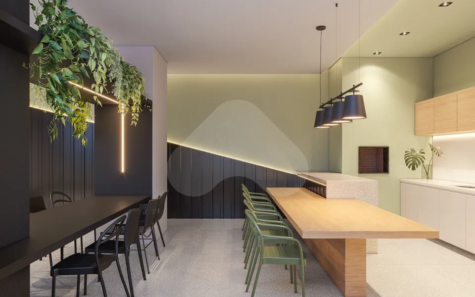 Mood Central Parque - Studio com 30,07 m², em Central Parque — foto 9