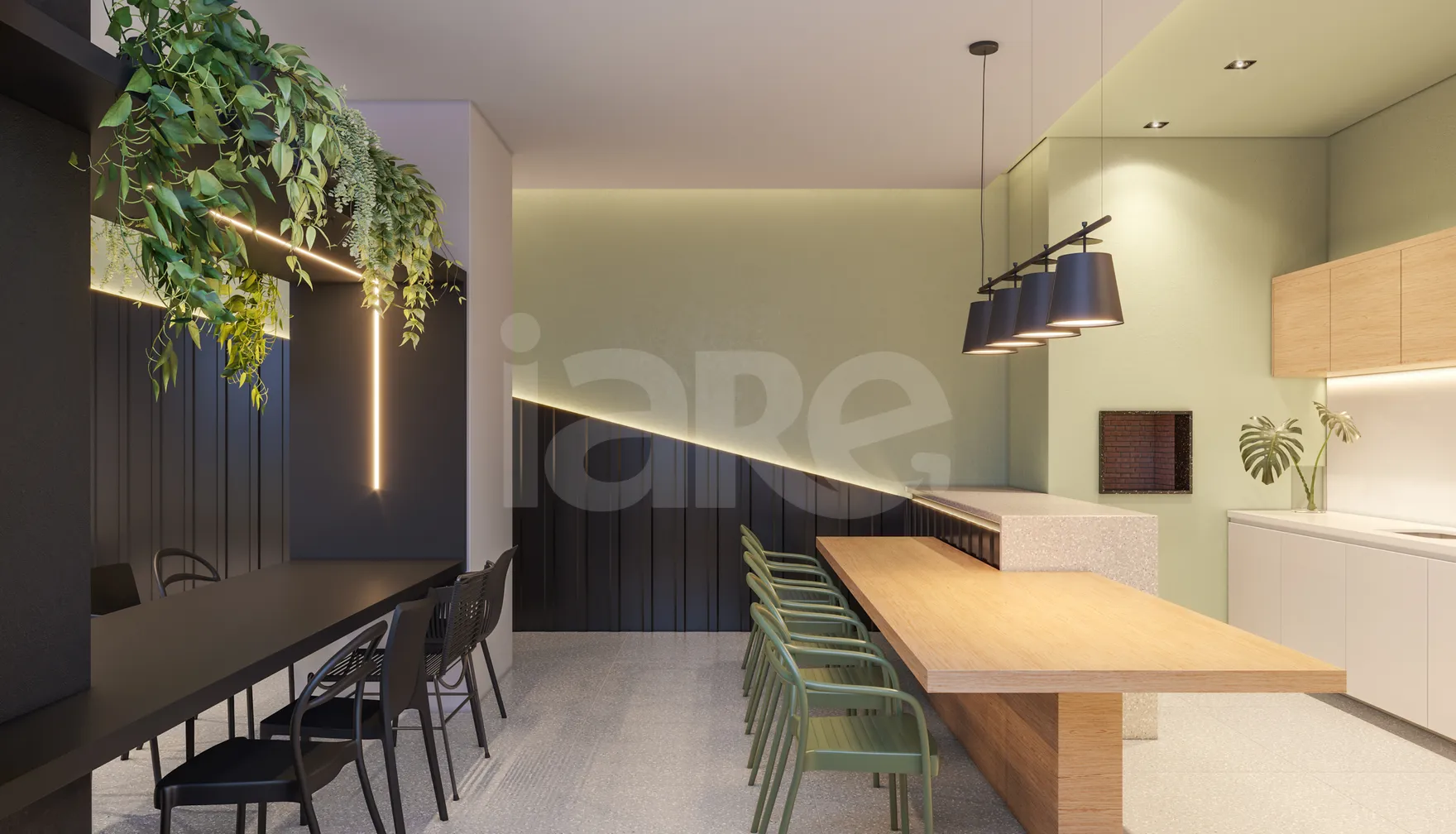 Mood Central Parque - Studio com 30,07 m², em Central Parque — foto 14