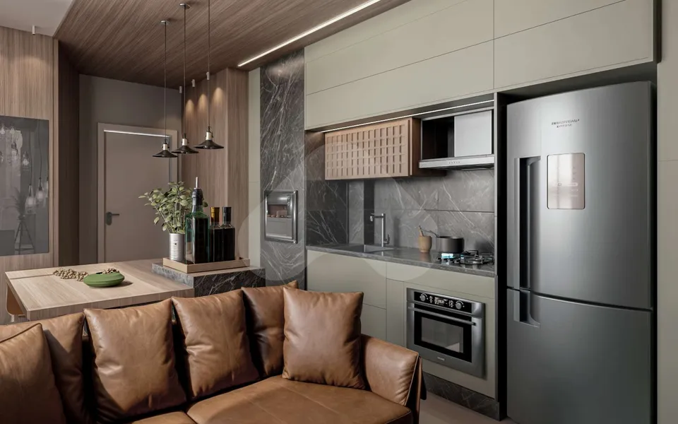 Neo Edge - Apartamento com 40,12 m², em Vila Nova — foto 22
