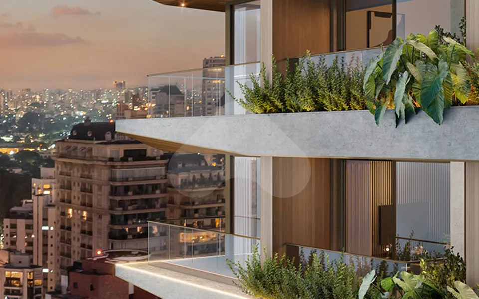 Bueno Brandão 257 - Apartamento com 500 m², em Vila Nova Conceição — foto 20