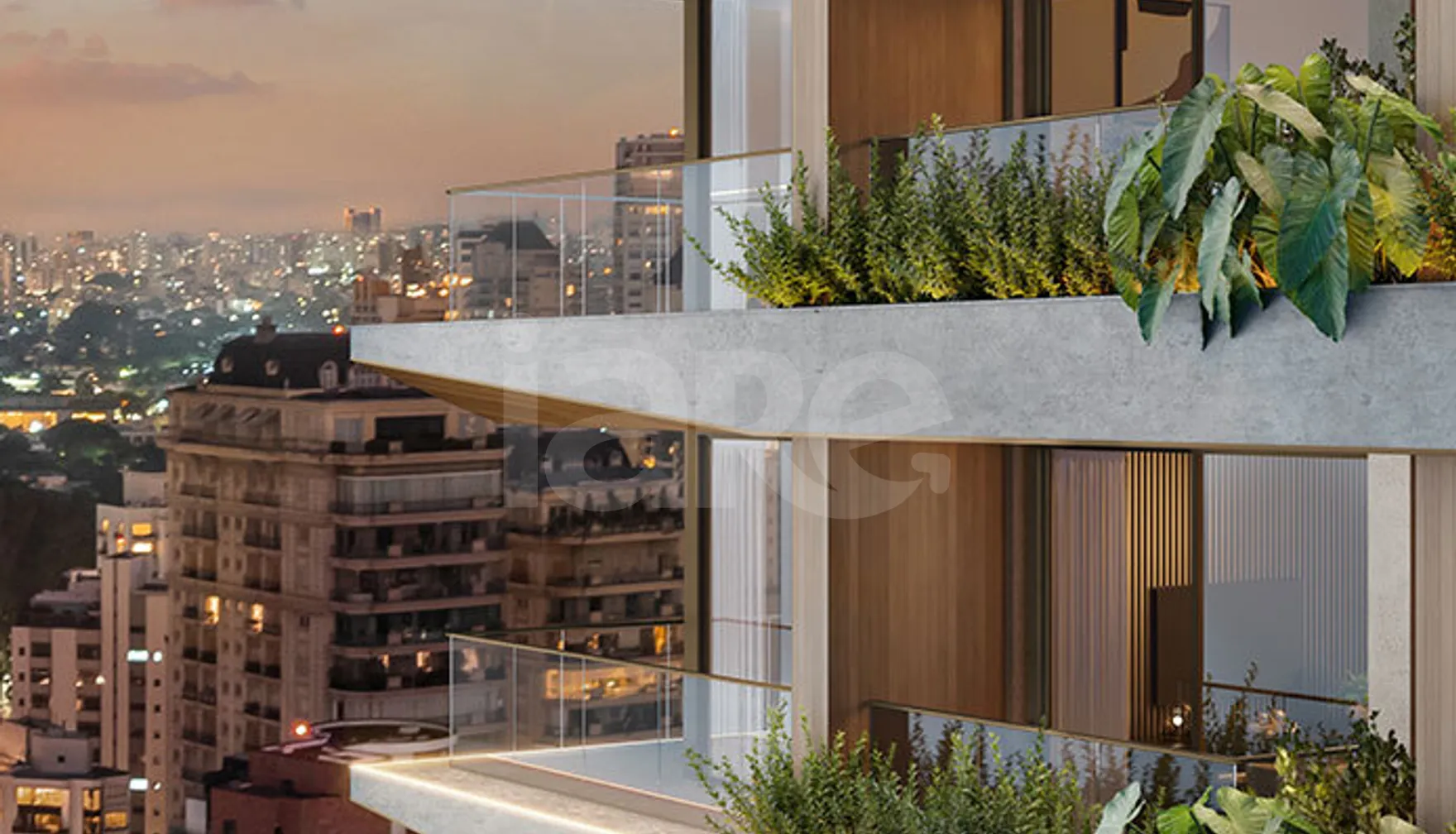 Bueno Brandão 257 - Apartamento com 500 m², em Vila Nova Conceição — foto 20