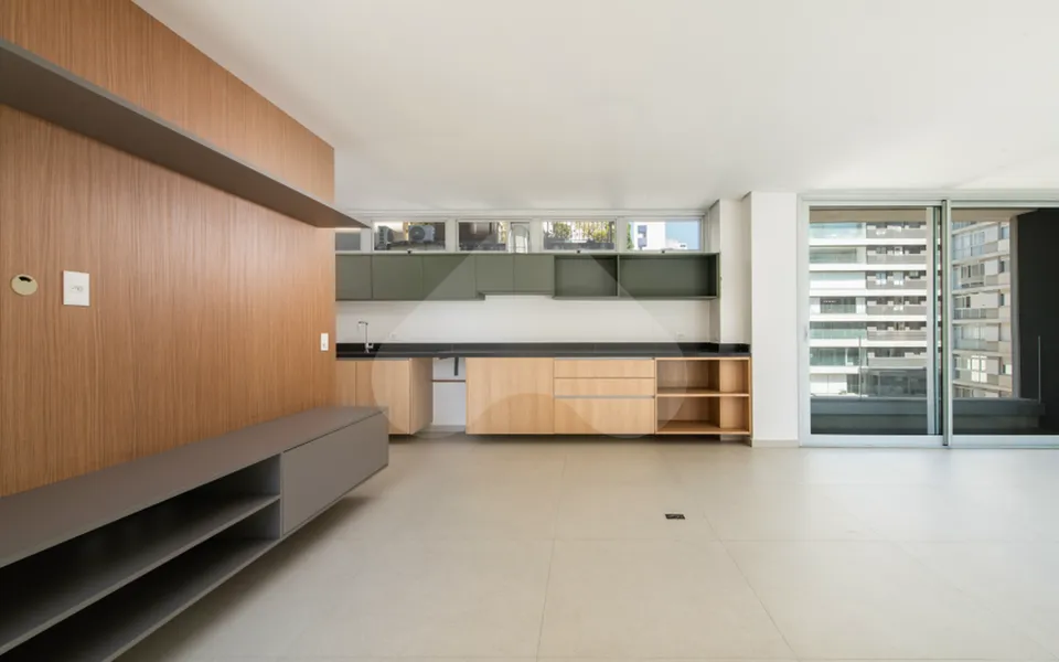 Uri - Apartamento com 79,2 m², em Itaim Bibi — foto 3