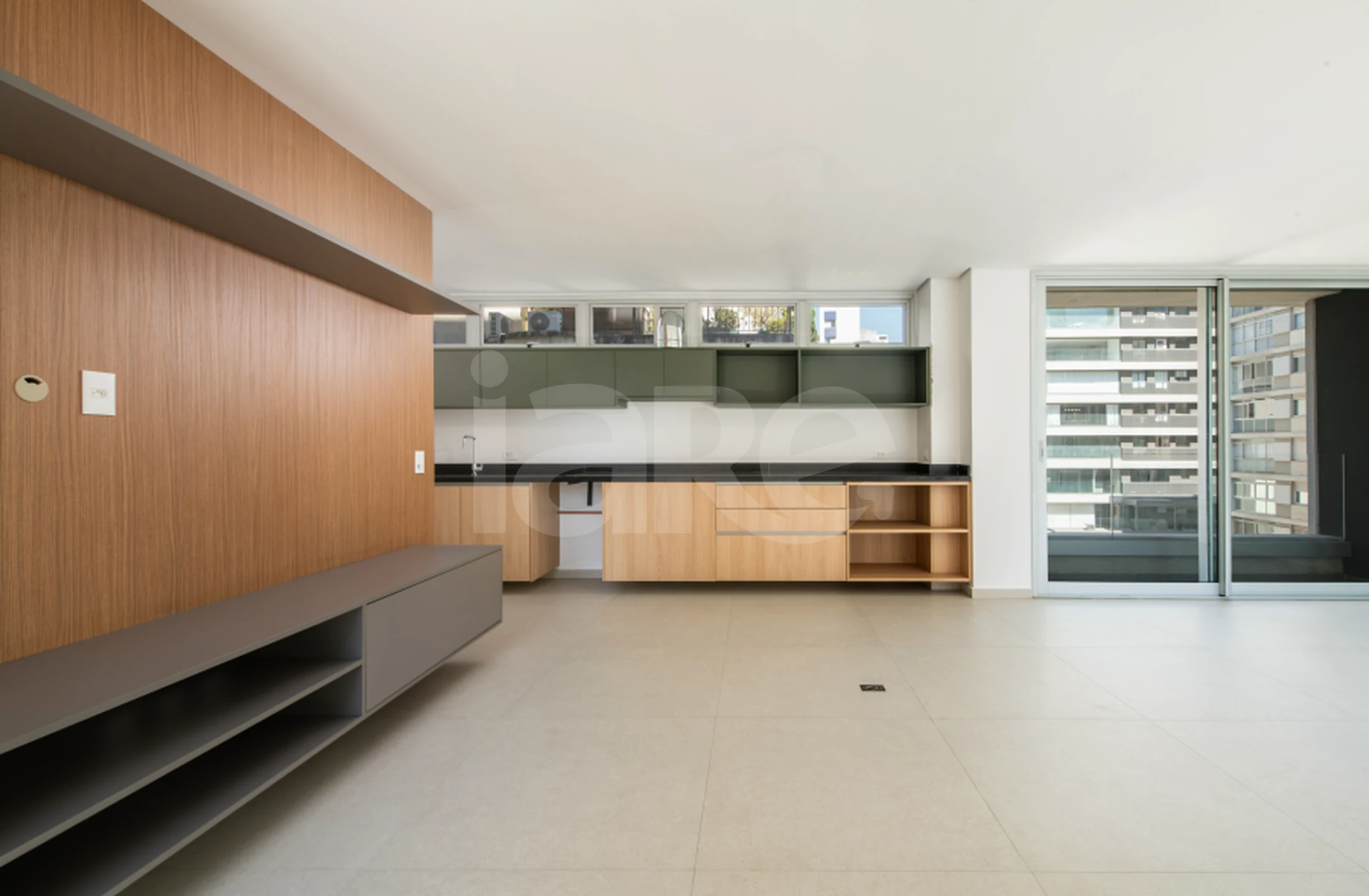 Uri - Apartamento com 79,2 m², em Itaim Bibi — foto 3