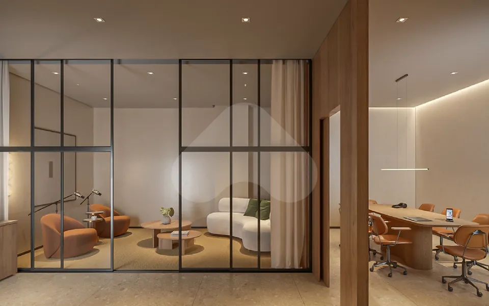 Alameda 45 - Apartamento com 39,01 m², em Vila Mariana — foto 13