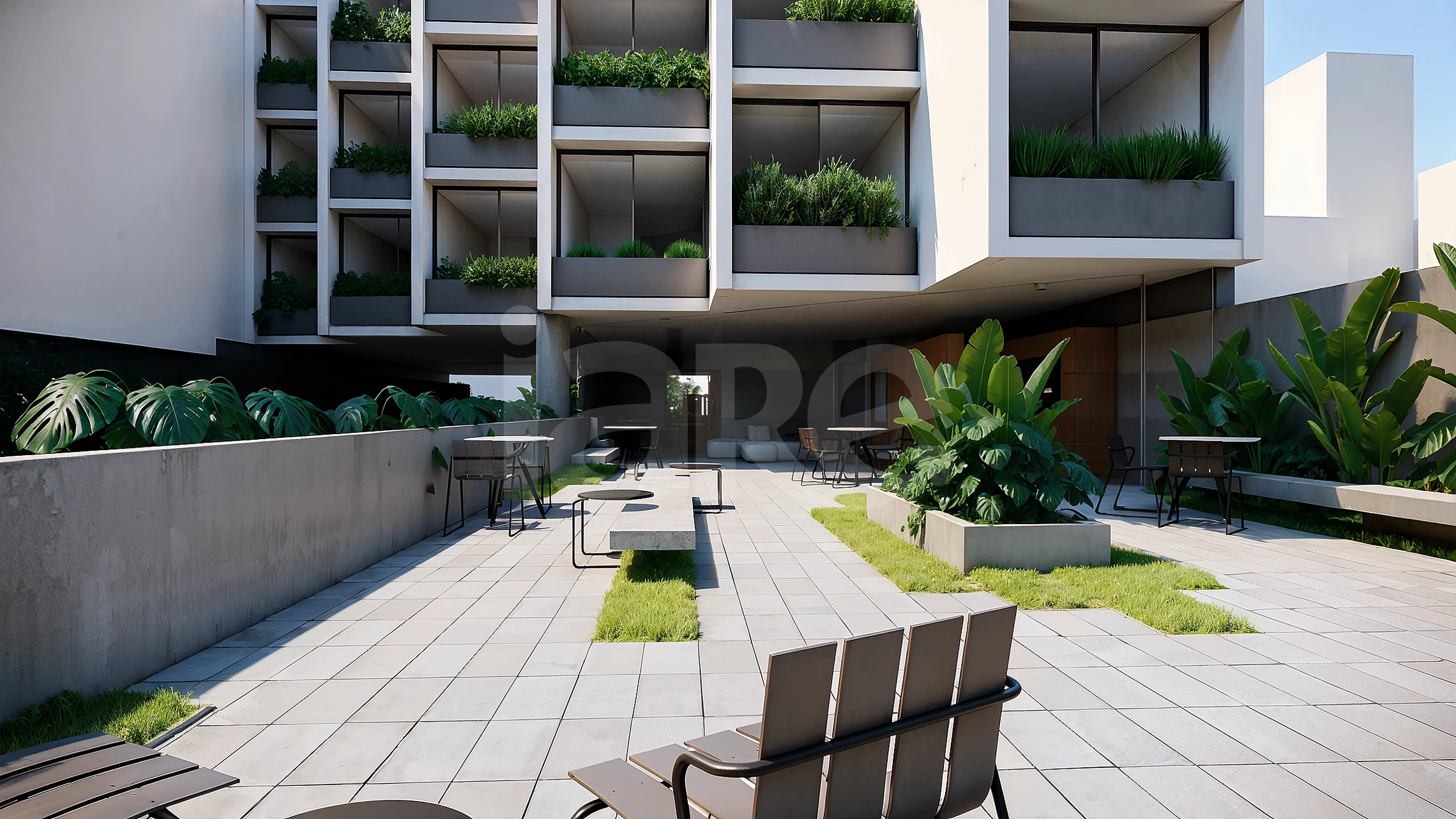 Ora Studios do Cais - Studio com 24,9 m², em Centro Histórico — foto 14