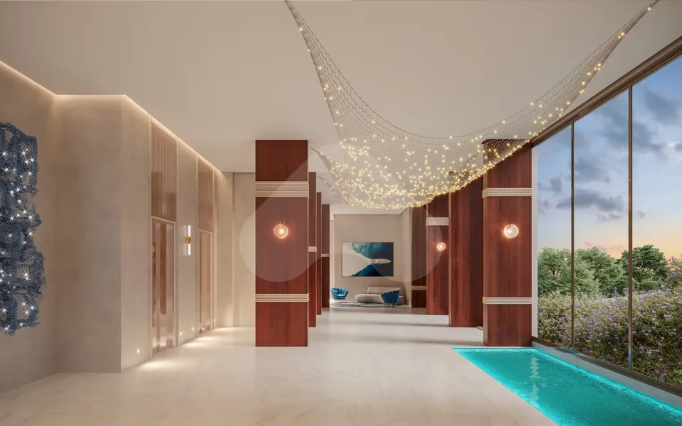 N.A.U. Klabin by Cyrela - Apartamento com 46,5 m², em Jardim Vila Mariana — foto 8