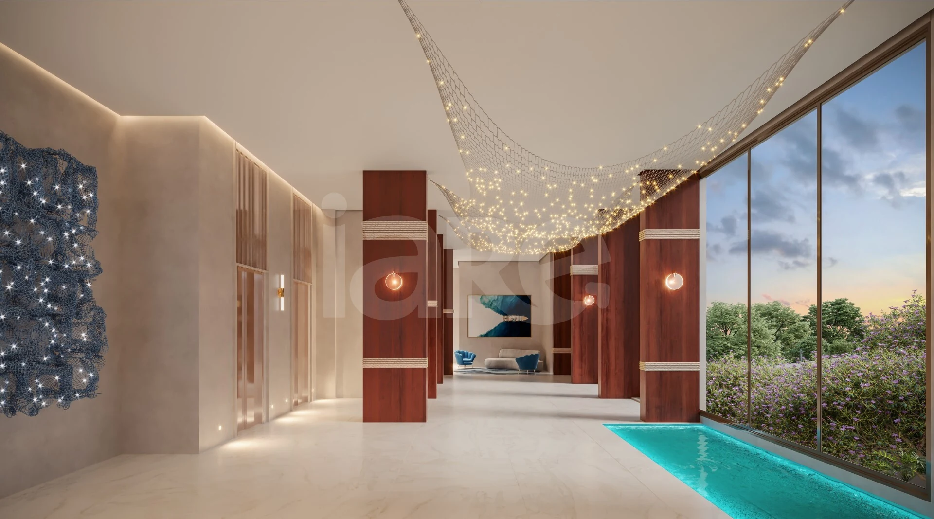 N.A.U. Klabin by Cyrela - Apartamento com 82 m², em Jardim Vila Mariana — foto 8