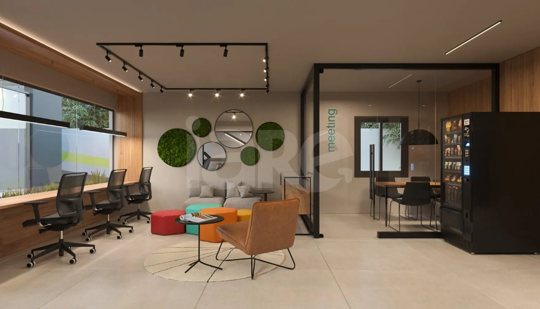 Miro Smart Life - Apartamento com 66,88 m², em Bom Fim — foto 11