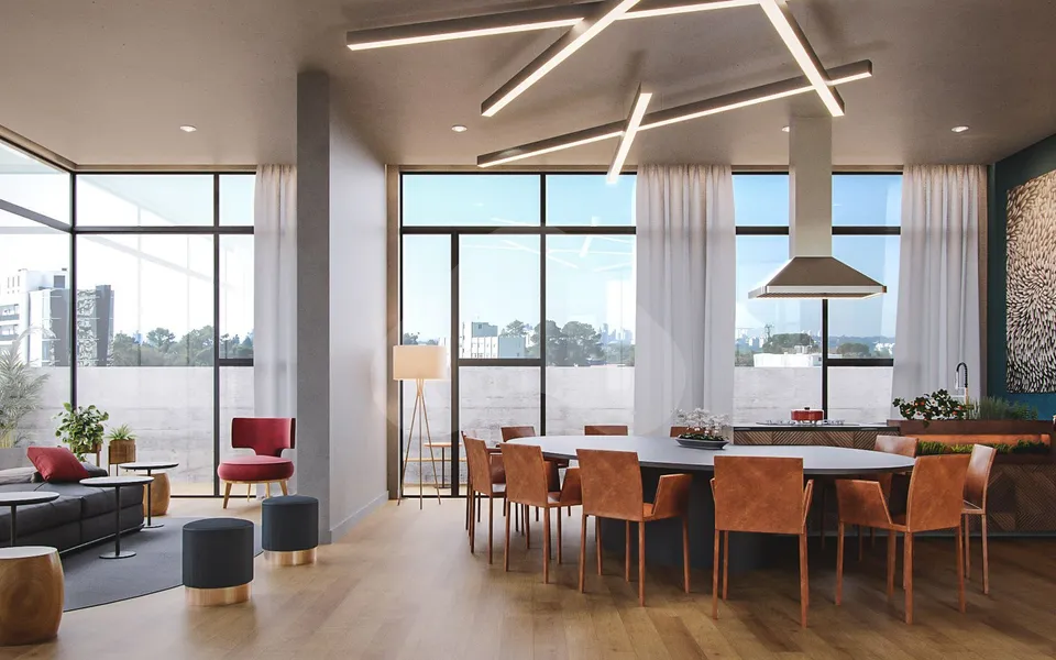 Harmonia da Vila - Studio com 23,95 m², em Vila Madalena — foto 21
