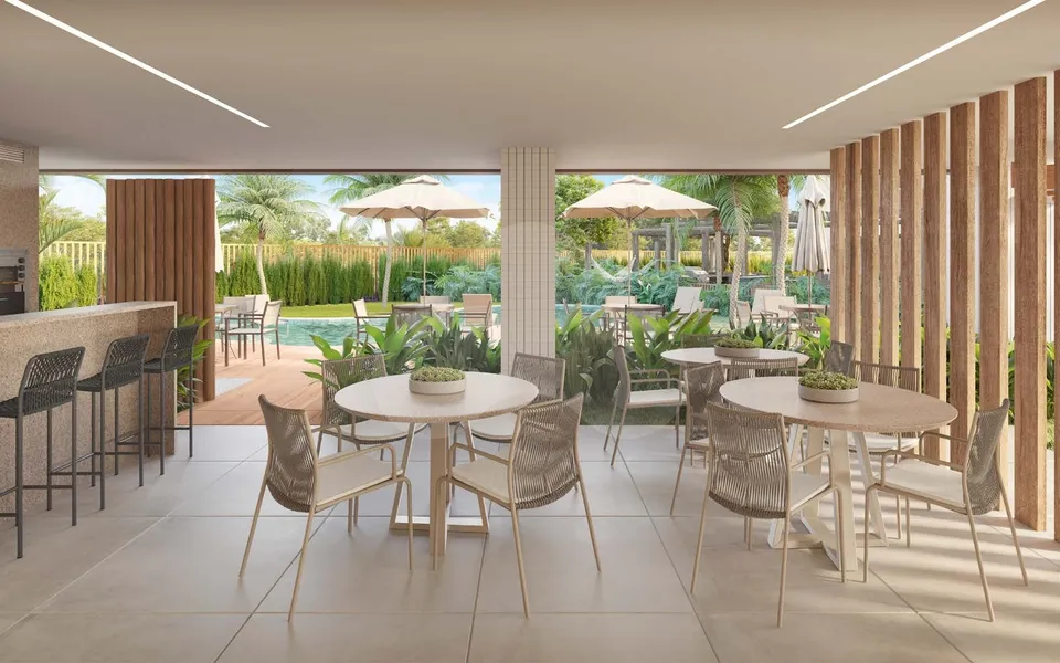 Casa do Poço - Apartamento com 92,2 m², em Monteiro — foto 10