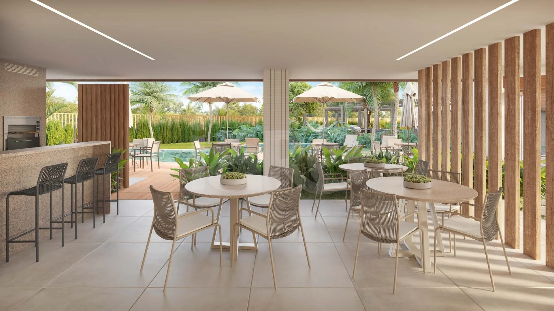 Casa do Poço - Apartamento com 105,77 m², em Monteiro — foto 10